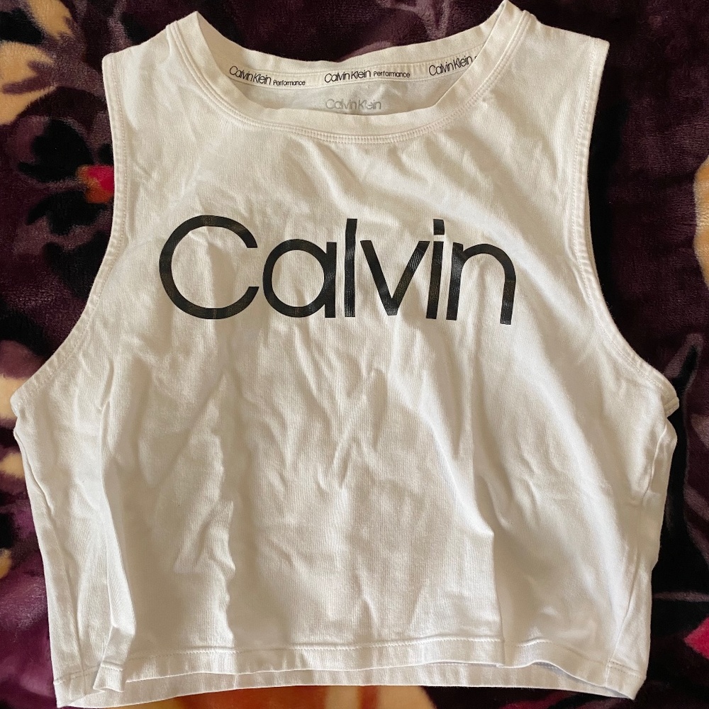 Calvin Klein